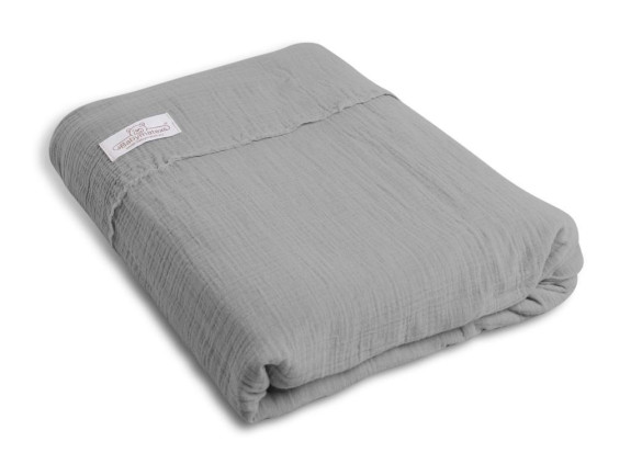 Mušelínový set povlečení 2-dílný BabyMatex