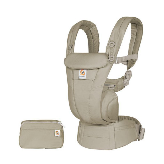 Nosítko Omni dream Ergobaby