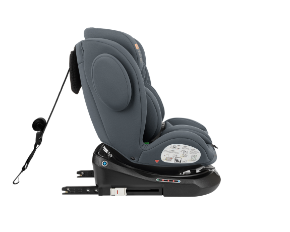Autosedačka 40-150 cm i-Felix i-Size KikkaBoo