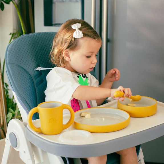 Jídelní set Interbaby