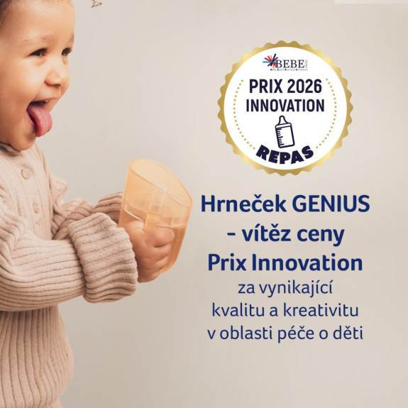 Hrneček tréninkový Genius 150 ml Lovi