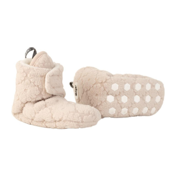 Capáčky Slipper Folklore Fleece Lodger Birch
