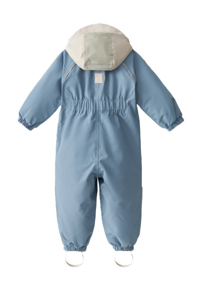 Kombinéza Color Kit Blue Swell Leokid