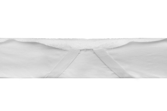 Froté chránič matrace 60 x 120 cm Babymatex
