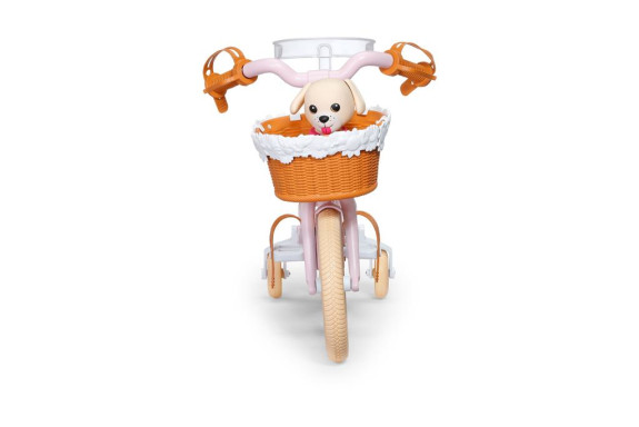 BABY born kolo s pejskem