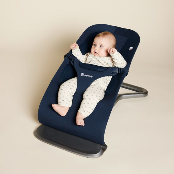 Lehátko Evolve Ergobaby
