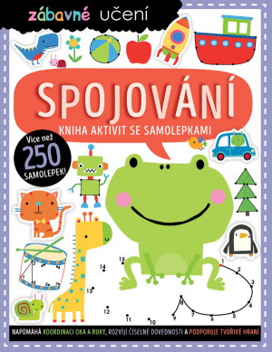 Zábavné učení - Spojování