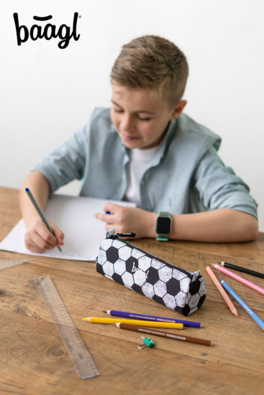 Studentské pouzdro Goal Baagl