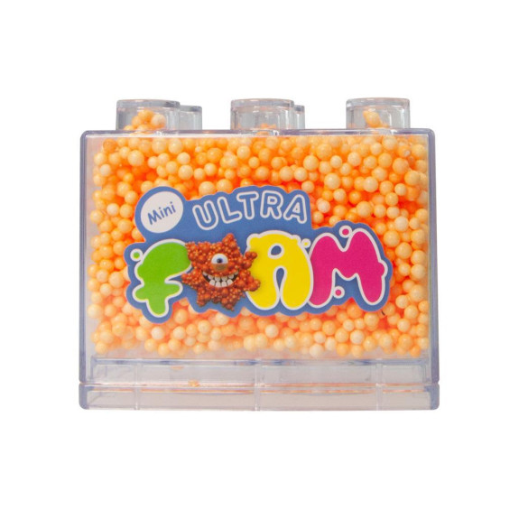 Pěnová modelína Ultra Foam mini