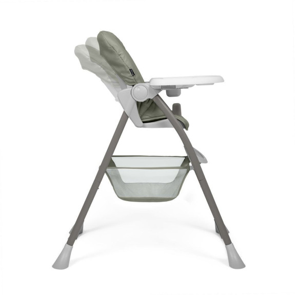 Jídelní židle Sit N Fold Hauck