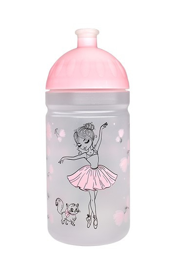 Zdravá láhev na pití 0,5 l
