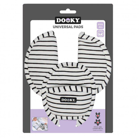 Chránič pásu Universal Pads Dooky