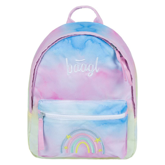 Předškolní batoh Rainbow Baagl