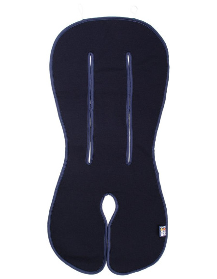 Vložka do kočárku i autosedačky 3D merino Kaarsgaren