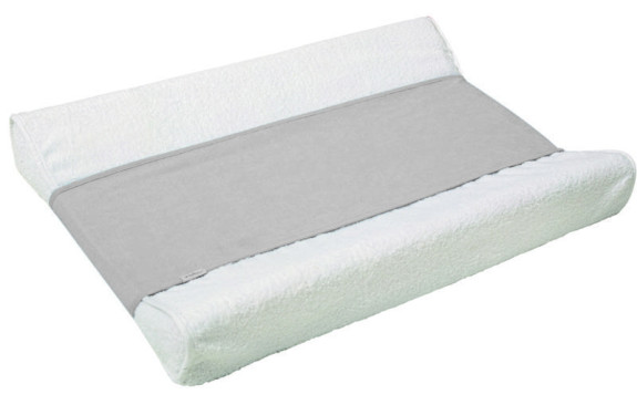 Nepromokavá podložka na přebalovací podložku 25 x 100 cm BabyMatex