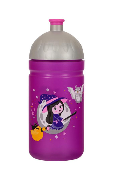Zdravá láhev na pití 0,5 l