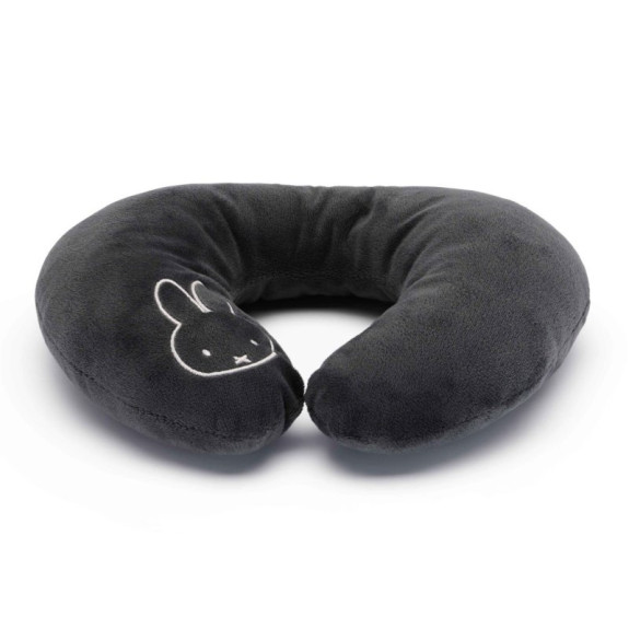 Podhlavníček Dark Grey Miffy Dooky