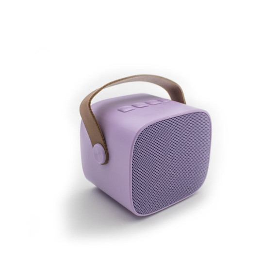 Bluetooth Karaoke set mikrofon a reproduktor Lalarma