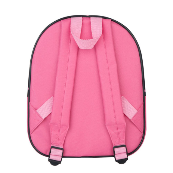 Předškolní batoh Barbie