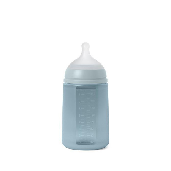 Kojenecká láhev 240 ml M Colour Essence Suavinex