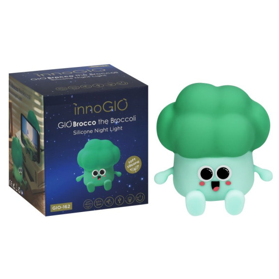 Lampička GIOBrocco