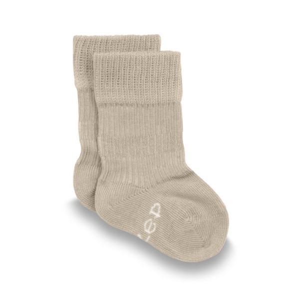 Dětské ponožky Stay-on-Socks Newborn 1 pár