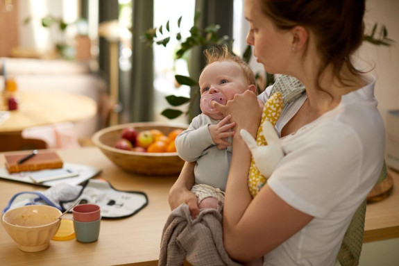 Šidítko Soothie 0 - 6 m, 2 ks Philips Avent