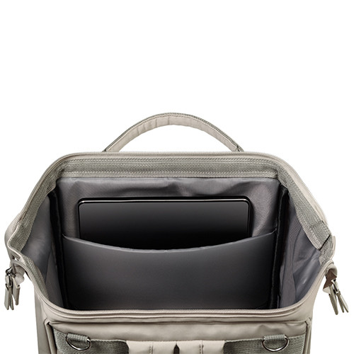 Taška přebalovací / batoh Modern Style Babyono