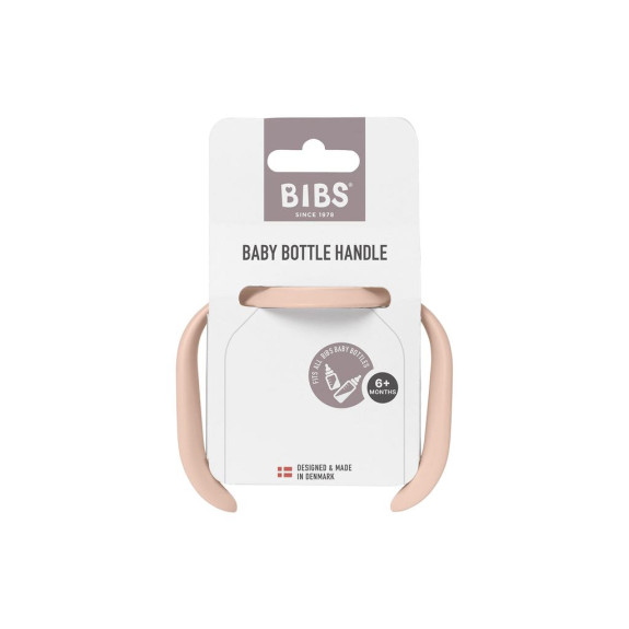 Ouška na láhev Bibs