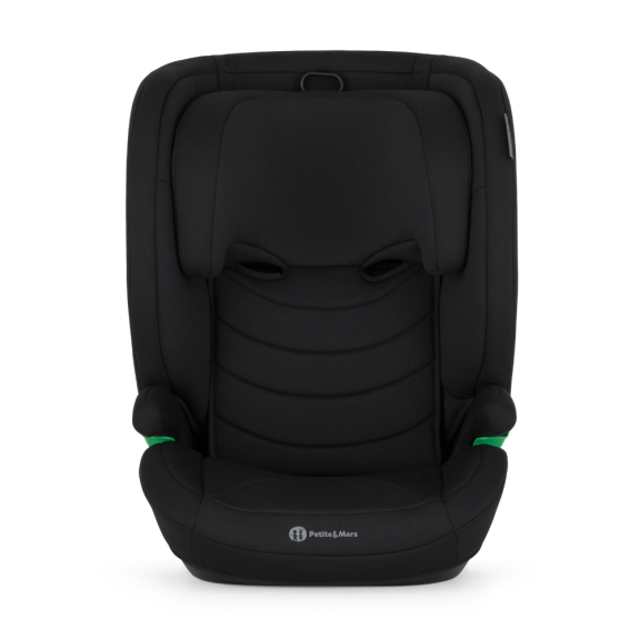 Autosedačka Astor Pro i-Size 100-150 cm (15-36 kg) Petite & Mars
