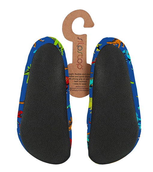 Protiskluzové boty Austin Slipstop