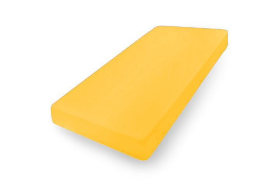 Prostěradlo jersey s gumou 70 x 140 cm BabyMatex
