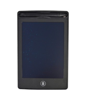 Kreslící tabulka černá LCD