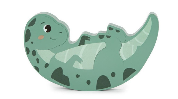 Balanční hra Dino small foot