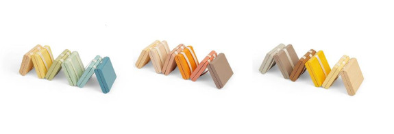 Jákobův žebřík Bigjigs Toys