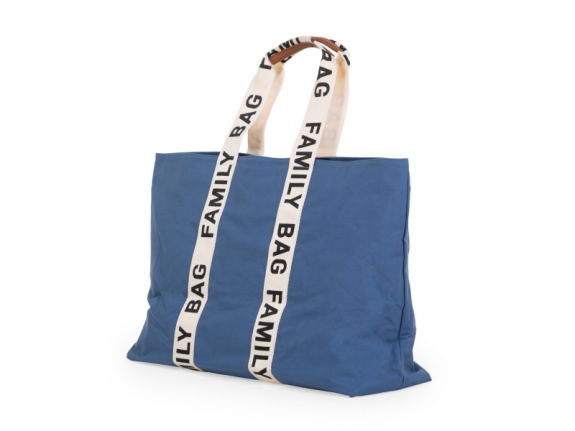 Cestovní taška Family Bag Canvas