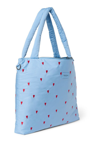 Puffy Diaper Bag - přebalovací taška Studio Noos