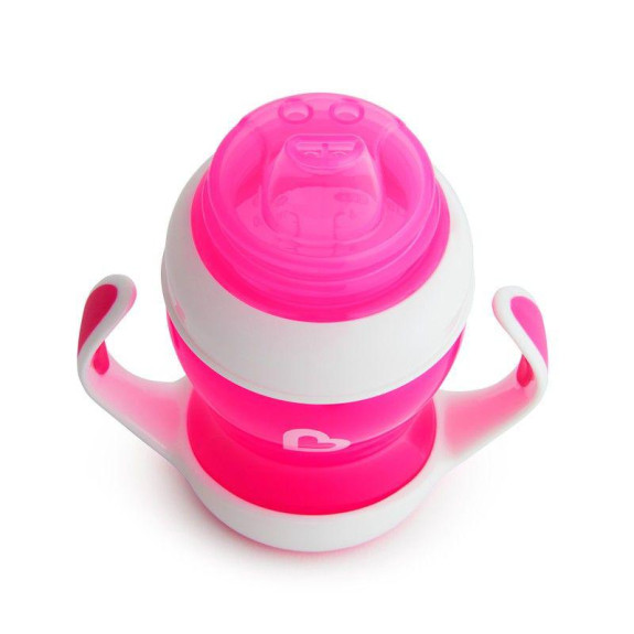 Hrneček pro první doušky 118 ml Munchkin