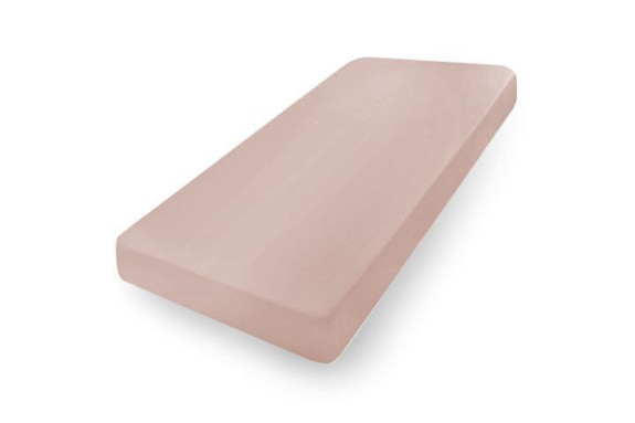 Prostěradlo jersey s gumou 70 x 140 cm BabyMatex