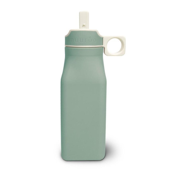 Lindi Silikonová láhev 450 ml Nuuroo