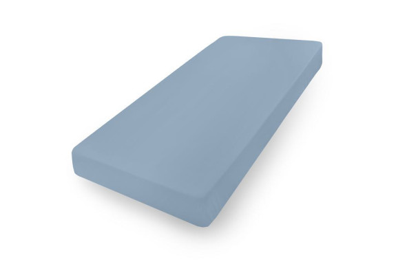 Prostěradlo Jersey s gumou 60 x 120 cm BabyMatex