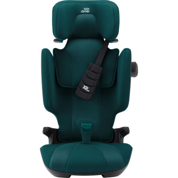 Autosedačka Kidfix i-Size 3,5-12 let