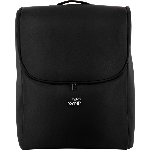 Cestovní taška Flylite Carbon Black Britax