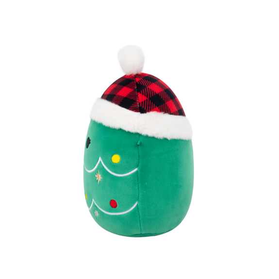 Vánoční stromeček - Leama Squishmallows