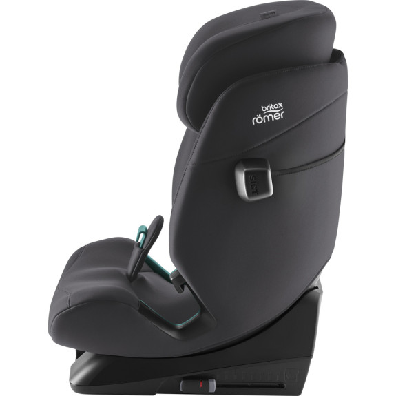 Autosedačka Safefix Britax