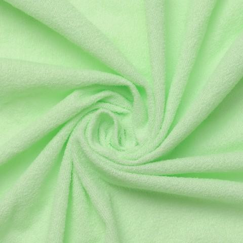 Nepromokavé prostěradlo froté 70 x 140 cm Babymatex