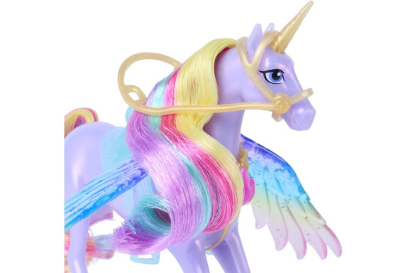 Kouzelná Křídla Wildstar & Sofia 11 cm Unicorn Academy