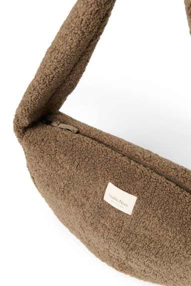 Teddy Mini Cross Body Bag Studio Noos