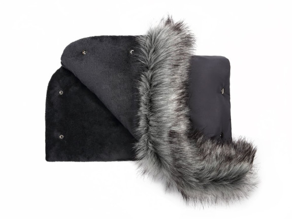 Rukávník Luxury Soft Emitex