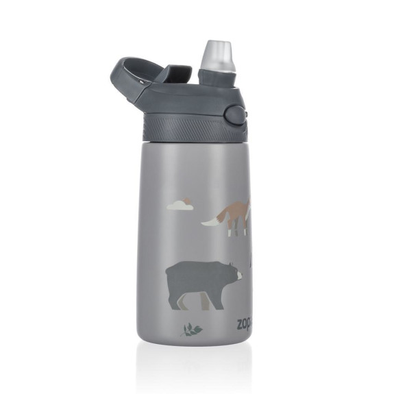 Termoska na pití sport 400 ml Zopa